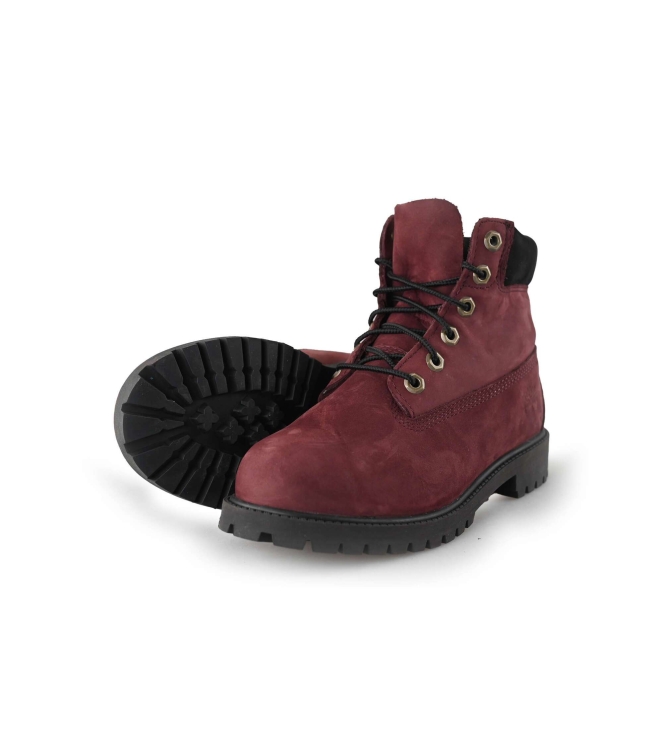 Timberland Schnürstiefel
