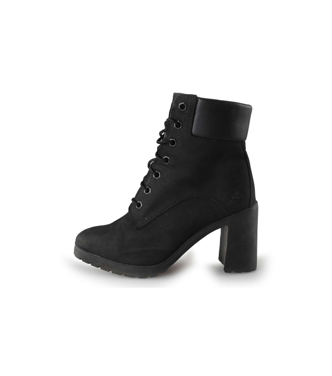 Timberland Schnürstiefel