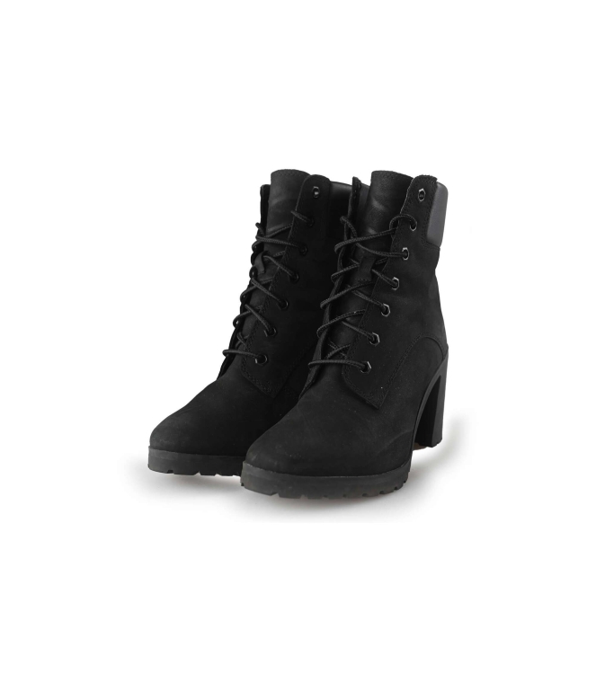 Timberland Schnürstiefel
