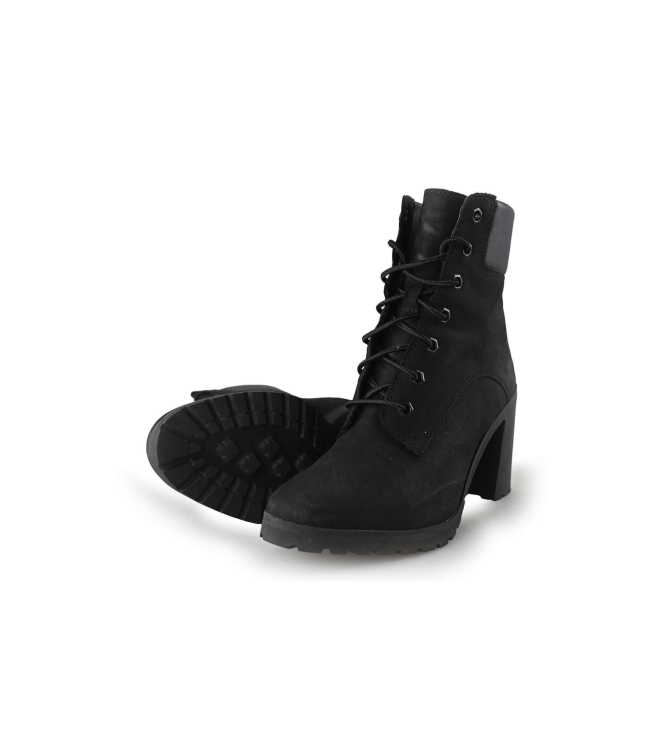 Timberland Schnürstiefel