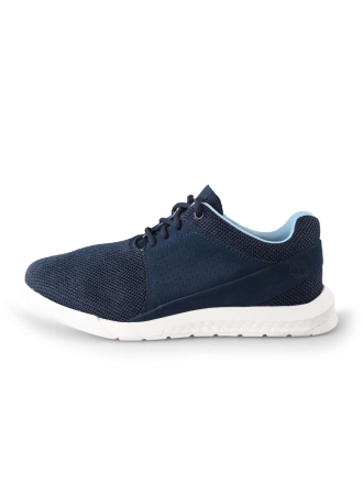 Timberland Sneaker Blau 202691