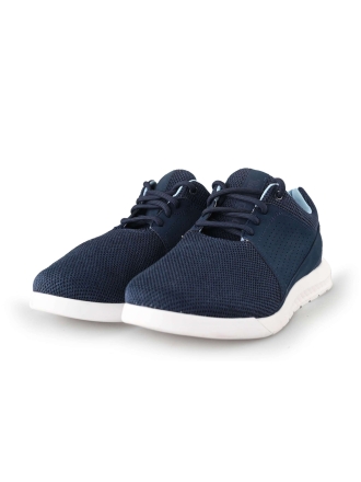Timberland Sneaker Blau 202691