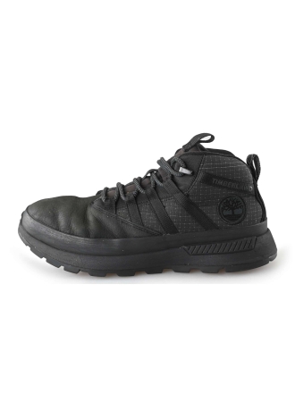 Timberland Sneaker Schwarz 202726