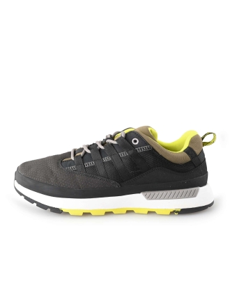 Timberland Sneaker Schwarz 202737