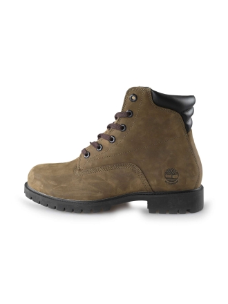 Timberland Schnürstiefel Grün 202744