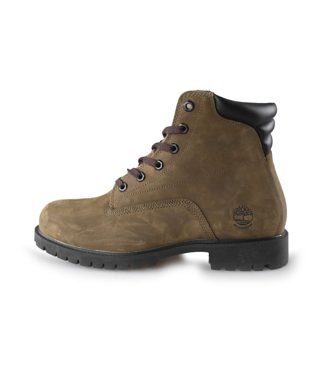 Timberland Schnürstiefel