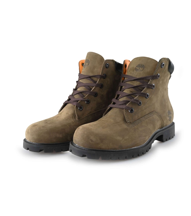 Timberland Schnürstiefel