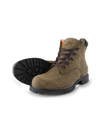 Timberland Schnürstiefel