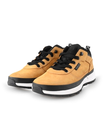 Timberland Sneaker Gelb 202745