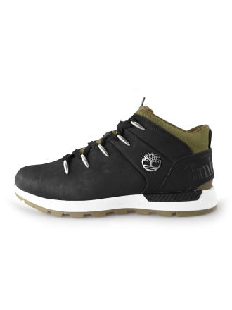 Timberland Sneaker Schwarz 202747