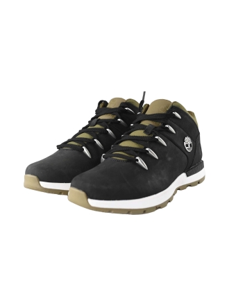 Timberland Sneaker Schwarz 202747