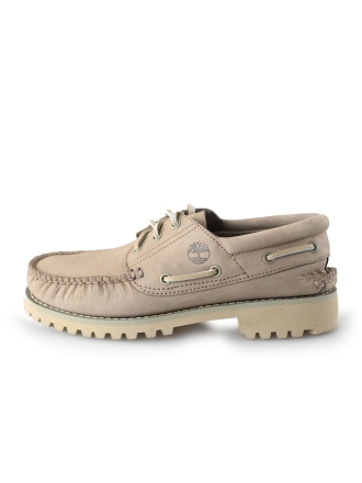 Timberland Bootsschuhe Grau 202751