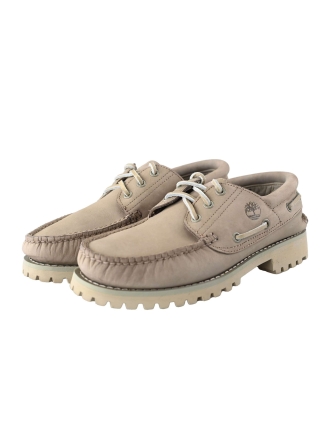 Timberland Bootsschuhe Grau 202751