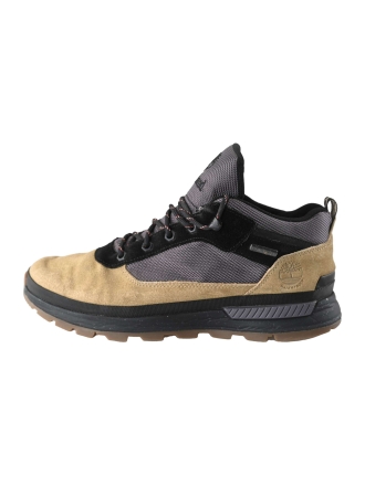 Timberland Sneaker Grau 202752