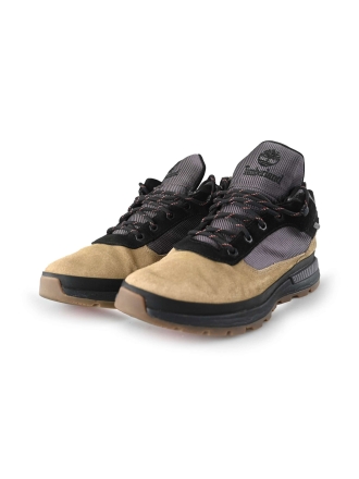 Timberland Sneaker Grau 202752