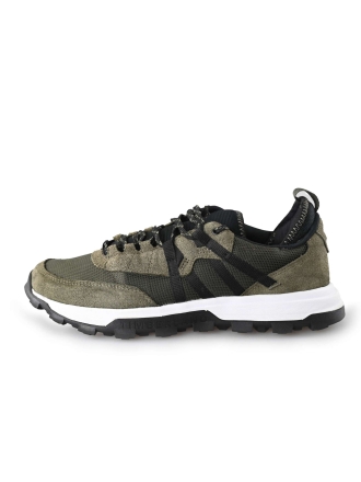 Timberland Sneaker Grün 202787