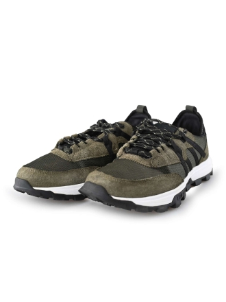 Timberland Sneaker Grün 202787