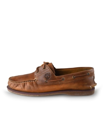 Timberland Bootsschuhe Braun 202792