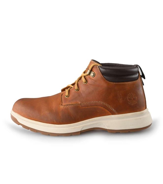 Timberland Schnürstiefel