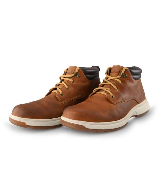 Timberland Schnürstiefel