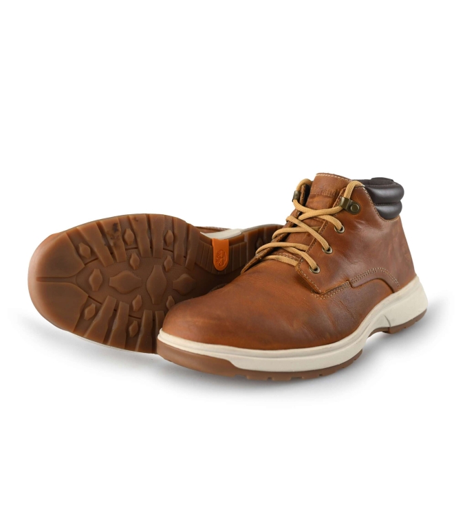 Timberland Schnürstiefel