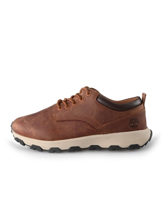 Timberland Sneaker Braun 202815