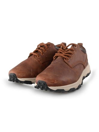 Timberland Sneaker Braun 202815