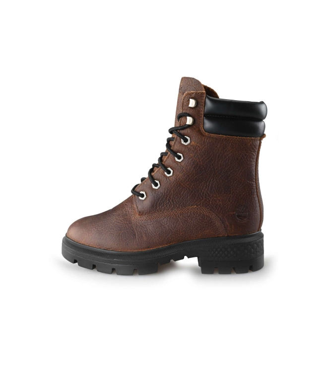 Timberland Schnürstiefel