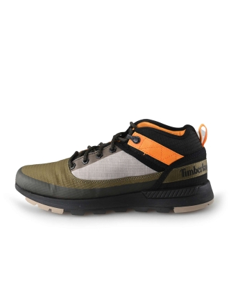 Timberland Sneaker Grün 202837