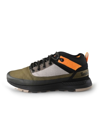Timberland Sneaker Grün 202838