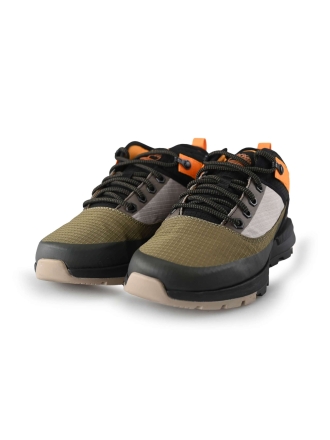 Timberland Sneaker Grün 202838