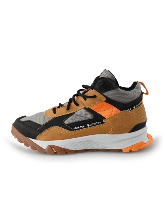 Timberland Schnürstiefel Schwarz 202840