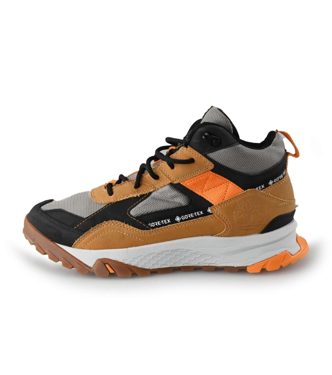 Timberland Schnürstiefel