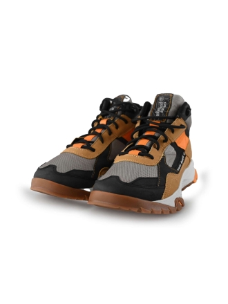 Timberland Schnürstiefel Schwarz 202840
