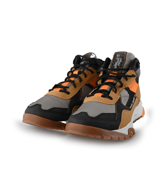 Timberland Schnürstiefel