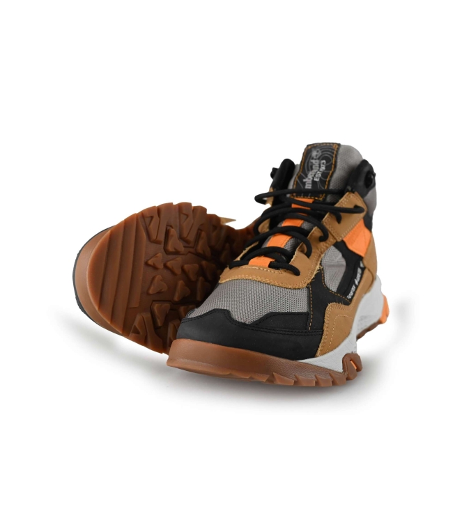 Timberland Schnürstiefel
