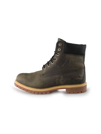 Timberland Schnürstiefel