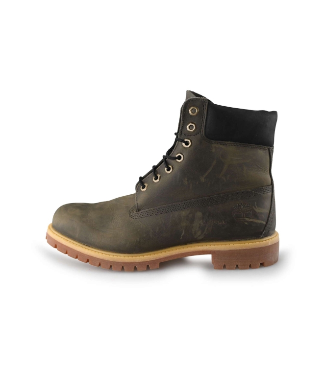 Timberland Schnürstiefel