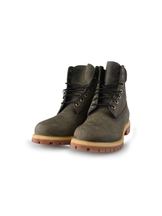Timberland Schnürstiefel