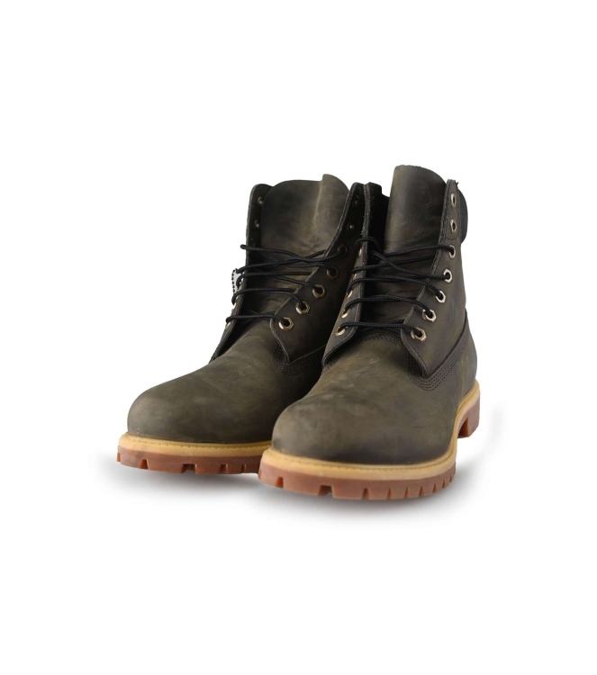 Timberland Schnürstiefel