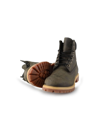 Timberland Schnürstiefel