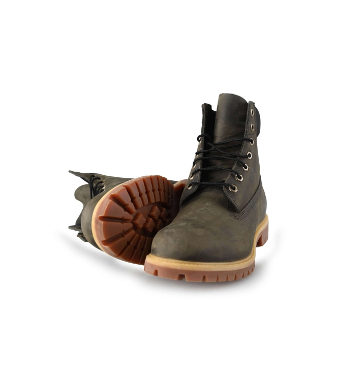 Timberland Schnürstiefel