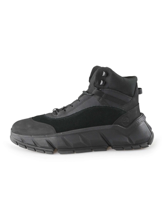 Timberland Schnürstiefel Schwarz 202848