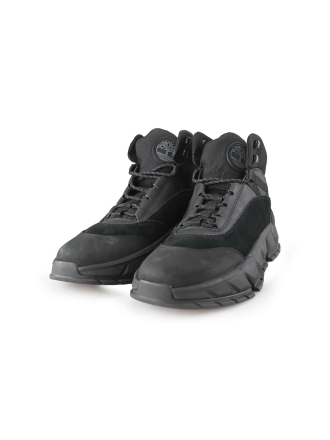 Timberland Schnürstiefel Schwarz 202848