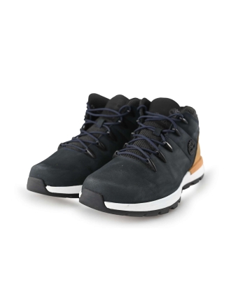 Timberland Sneaker Blau 202849