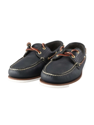 Timberland Bootsschuhe Blau 202855