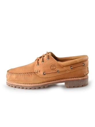Timberland Bootsschuhe Braun 202866