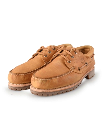 Timberland Bootsschuhe Braun 202866
