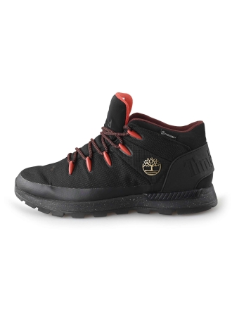 Timberland Sneaker Schwarz 202872