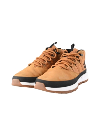 Timberland Sneaker Gelb 202912
